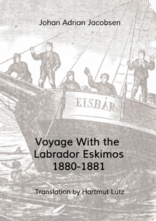 Voyage with Labrador Eskimos